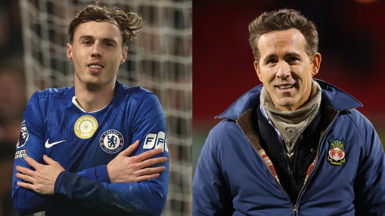 كأس الاتحاد الإنجليزي.. تشيلسي يواجه ريكسهام ومانشستر سيتي يصطدم بطموح نيوكاسل بالدور الخامس